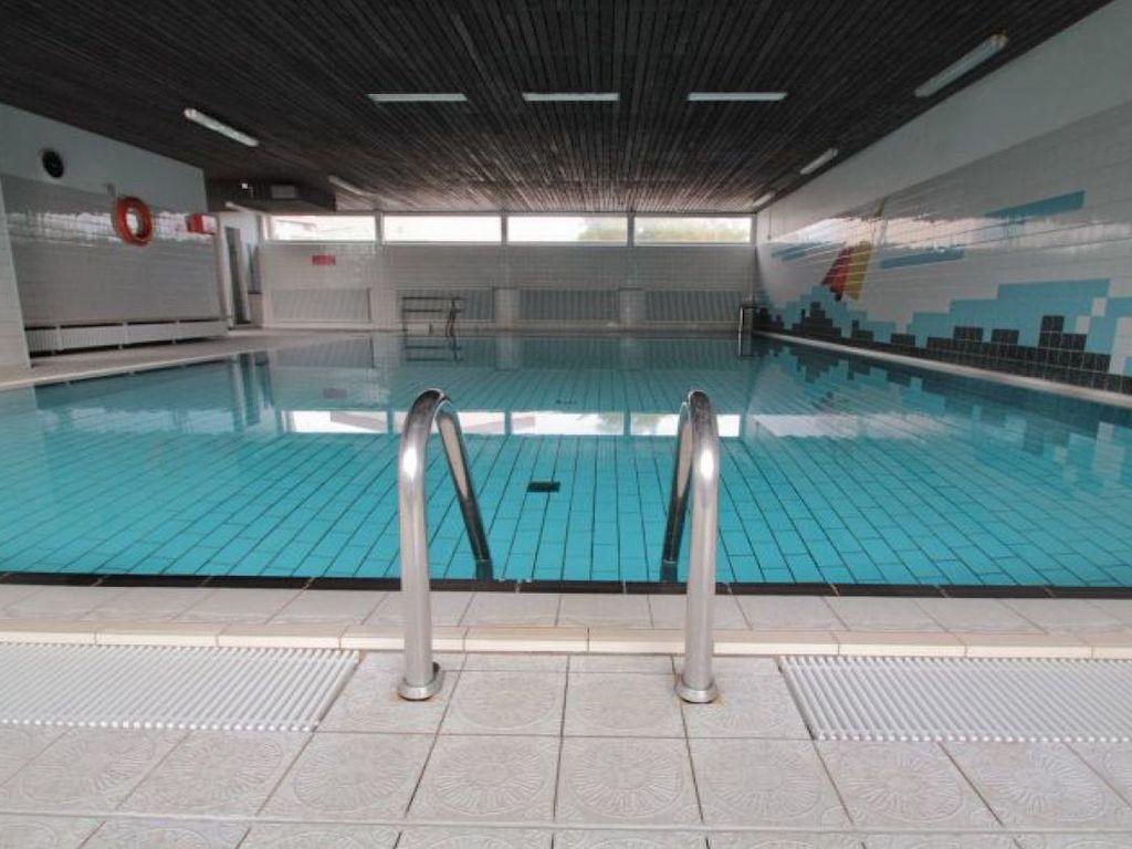 Schicke Fewo 150M Vom Strand Kostenlos Wlan Grosses Schwimmbad Sauna Куксхафен Экстерьер фото
