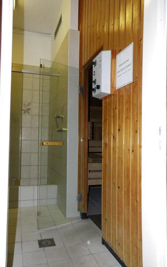 Schicke Fewo 150M Vom Strand Kostenlos Wlan Grosses Schwimmbad Sauna Куксхафен Экстерьер фото
